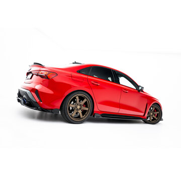 Maxton Design Maxton Design Side Skirts Diffusers V.2 Audi RS3 Sedan 8Y / 8Y Facelift
