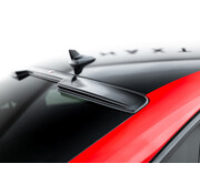 Maxton Design Maxton Design The extension of the rear window Audi RS3 Sedan 8Y Facelift