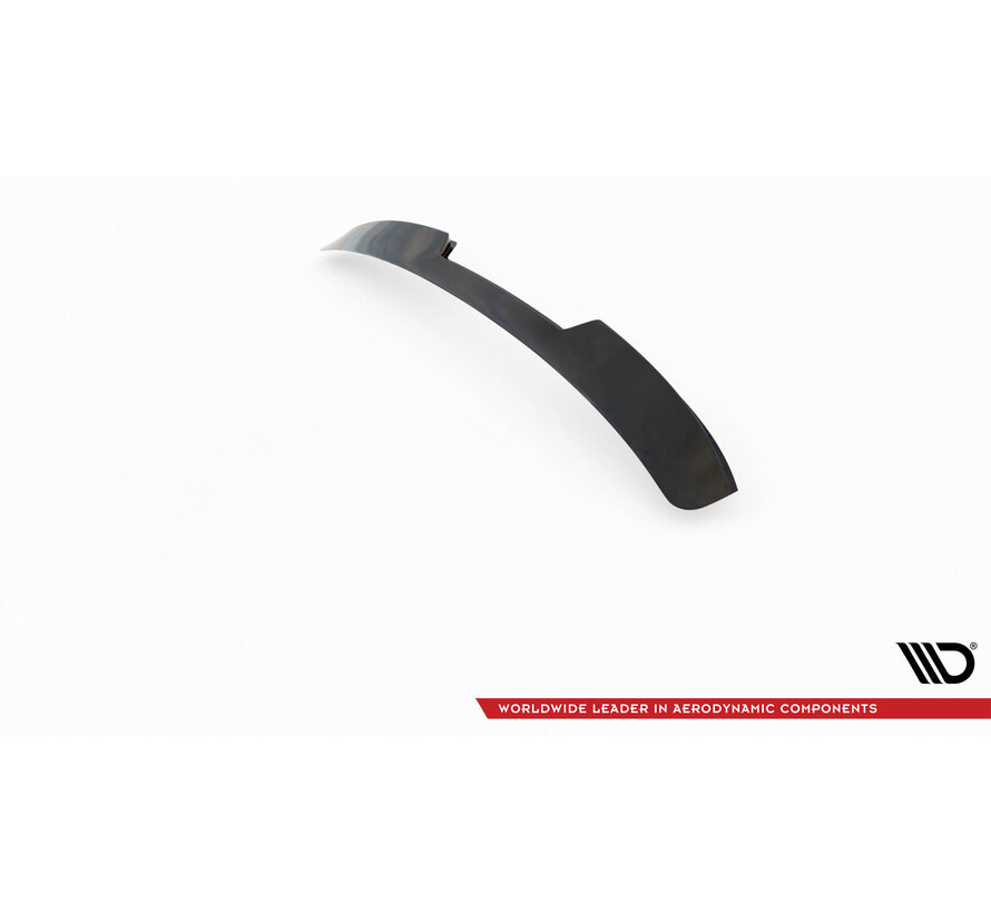 Maxton Design The extension of the rear window Audi RS3 Sedan 8Y Facelift