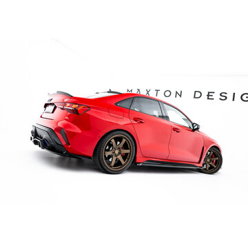 Maxton Design Maxton Design Side Skirts Diffusers V.1 Audi RS3 Sedan 8Y / 8Y Facelift