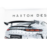 Maxton Design Maxton Design Carbon Spoiler Mercedes-AMG GT 63 / 55 / 63 S E Performance C192