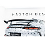 Maxton Design Carbon Spoiler Mercedes-AMG GT 63 / 55 / 63 S E Performance C192