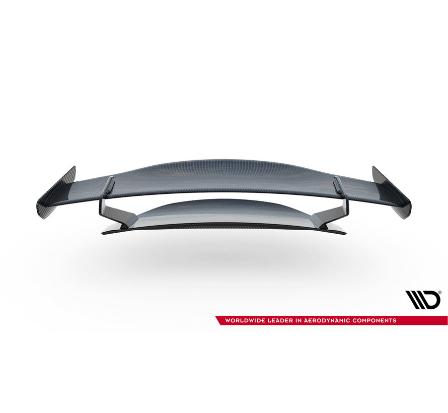 Maxton Design Carbon Spoiler Mercedes-AMG GT 63 / 55 / 63 S E Performance C192