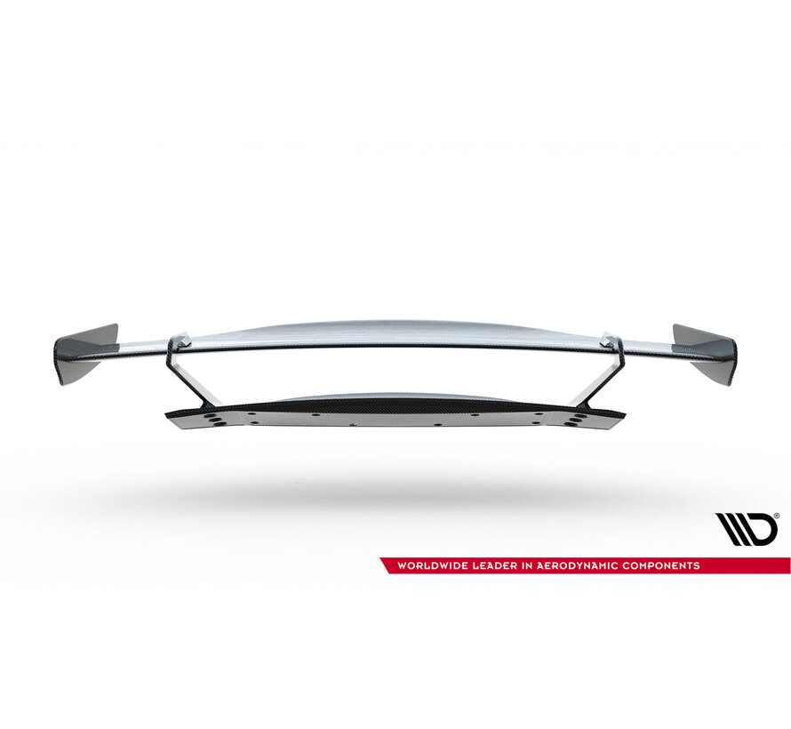 Maxton Design Carbon Spoiler Mercedes-AMG GT 63 / 55 / 63 S E Performance C192