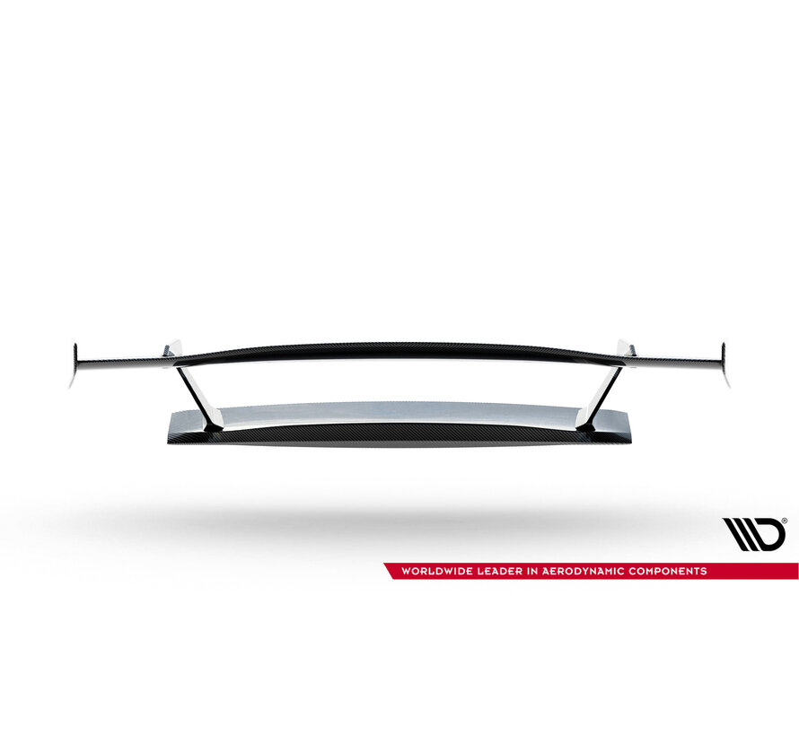Maxton Design Carbon Spoiler Mercedes-AMG GT 63 / 55 / 63 S E Performance C192