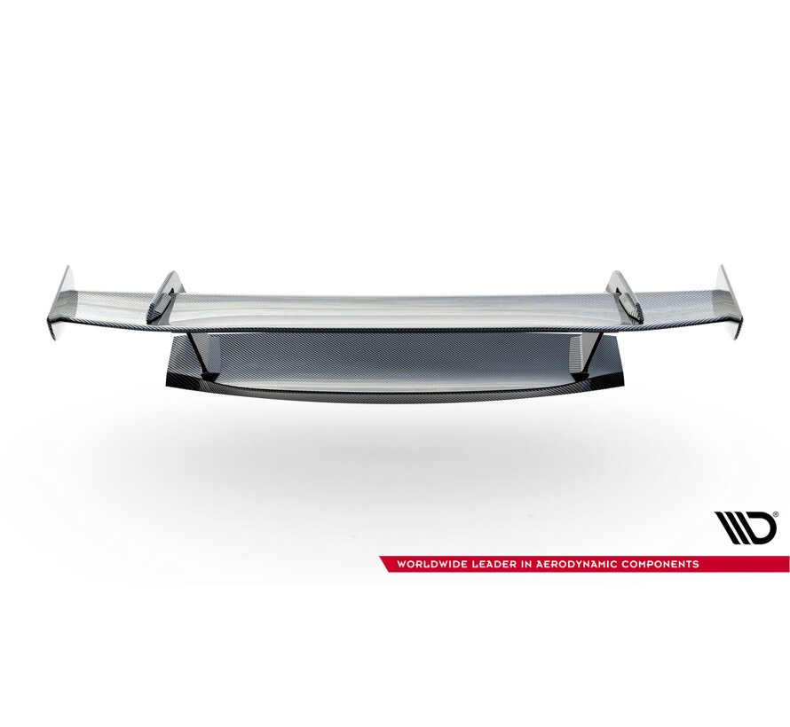 Maxton Design Carbon Spoiler Mercedes-AMG GT 63 / 55 / 63 S E Performance C192