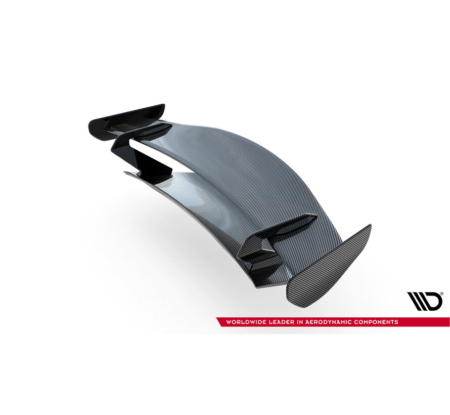 Maxton Design Carbon Spoiler Mercedes-AMG GT 63 / 55 / 63 S E Performance C192