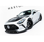 Maxton Design Prepreg Carbon Fiber Front Splitter Mercedes-AMG GT 63 / 55 / 63 S E Performance C192
