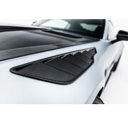 Maxton Design Maxton Design Prepreg Carbon Front Fender Side Vents Mercedes-AMG GT 63 / 55 / 63 S E Performance C192