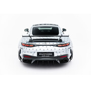 Maxton Design Maxton Design Prepreg Carbon Fiber Rear Diffuser Mercedes-AMG GT 63 / 55 / 63 S E Performance C192