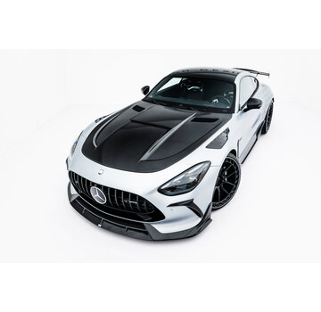 Maxton Design Maxton Design Prepreg Carbon Fiber Bodykit Mercedes-AMG GT 63 / 55 / 63 S E Performance C192