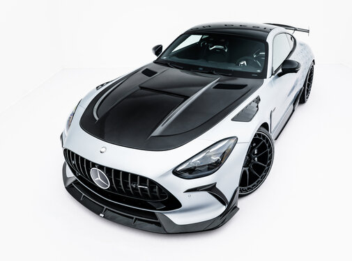 Maxton Design Maxton Design Prepreg Carbon Fiber Bodykit Mercedes-AMG GT 63 / 55 / 63 S E Performance C192