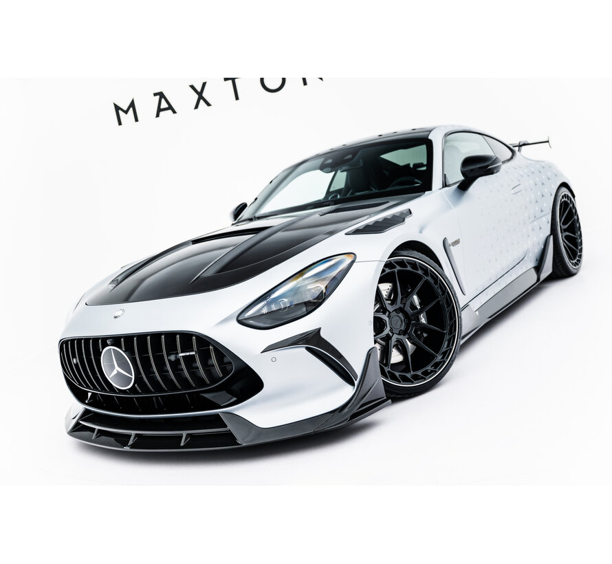 Maxton Design Prepreg Carbon Fiber Bodykit Mercedes-AMG GT 63 / 55 / 63 S E Performance C192