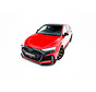 Maxton Design Front Splitter V.2 Audi RS3 Sedan 8Y Facelift