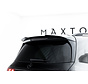 Maxton Design Spoiler Cap Mercedes-Benz GLS AMG-Line X167 Facelift