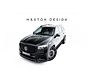 Maxton Design Front Splitter Mercedes-Benz GLS AMG-Line X167 Facelift