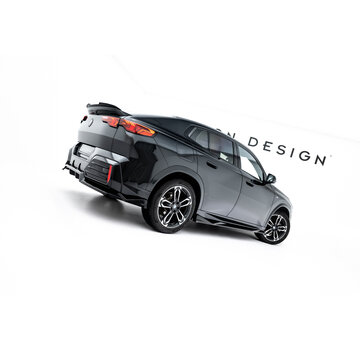 Maxton Design Maxton Design Side Skirts Diffusers BMW X2 M-Pack / iX2 U10