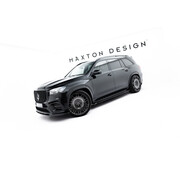 Maxton Design Maxton Design Set of Splitters V.1 Mercedes-Benz GLS AMG-Line X167 Facelift
