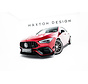 Maxton Design Front Splitter V.4 Mercedes-AMG CLA 45 Aero C118