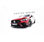 Maxton Design Front Splitter V.5 Mercedes-AMG CLA 45 Aero C118