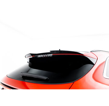 Maxton Design Maxton Design Spoiler Cap Forthing T-Five Mk1