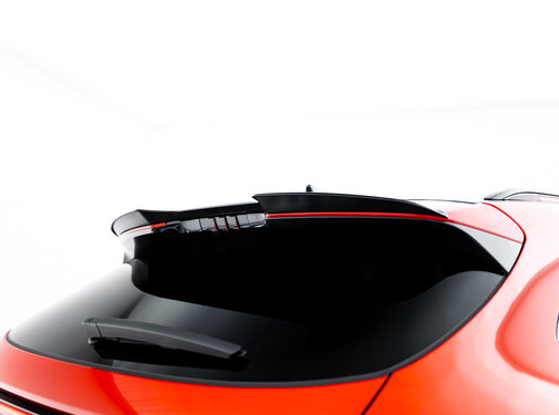 Maxton Design Maxton Design Spoiler Cap Forthing T-Five Mk1