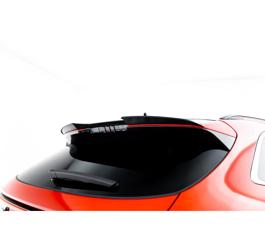 Maxton Design Spoiler Cap Forthing T-Five Mk1