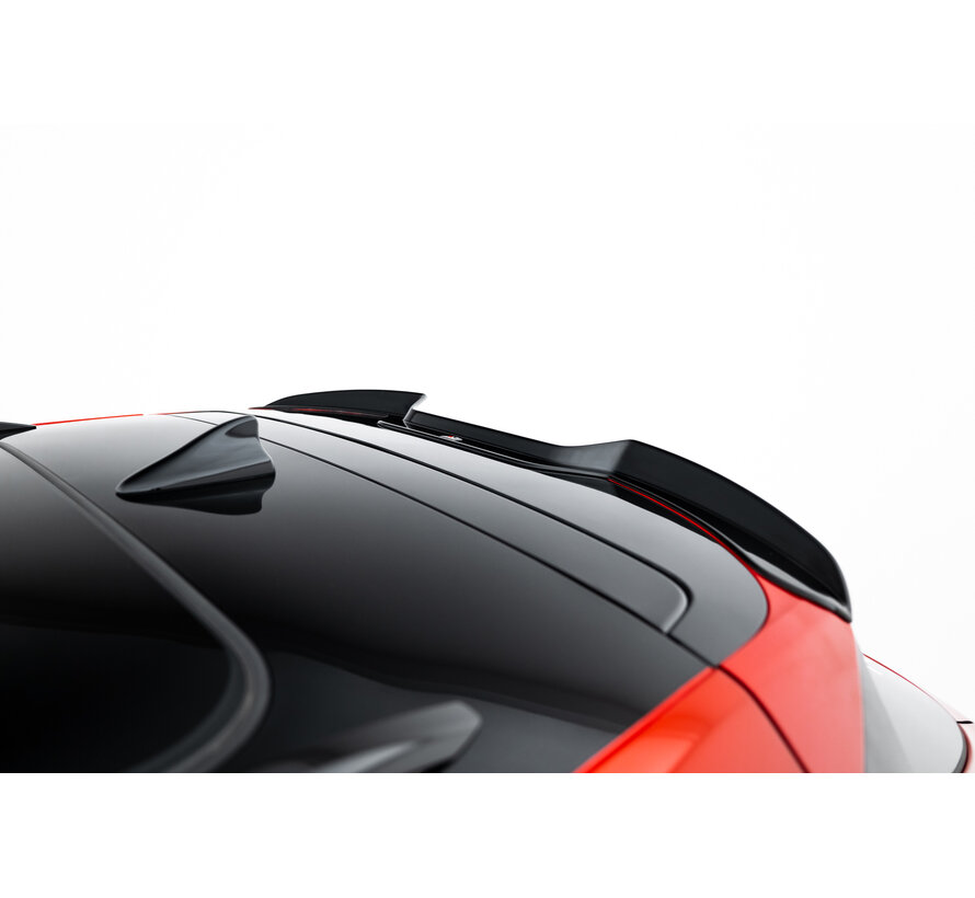 Maxton Design Spoiler Cap Forthing T-Five Mk1