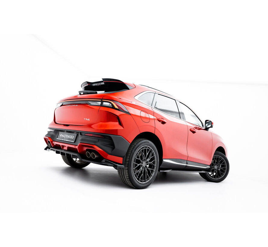 Maxton Design Spoiler Cap Forthing T-Five Mk1