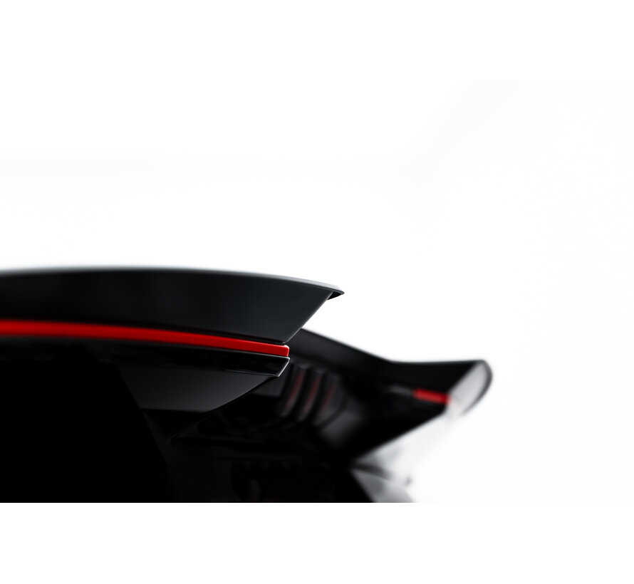 Maxton Design Spoiler Cap Forthing T-Five Mk1