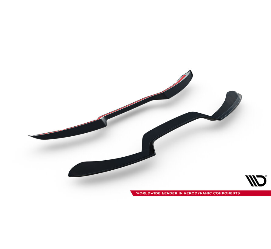 Maxton Design Spoiler Cap Forthing T-Five Mk1