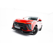 Maxton Design Maxton Design Front Splitter Forthing T-Five Mk1