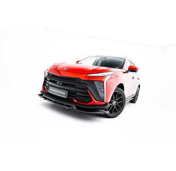 Maxton Design Maxton Design Front Splitter Forthing T-Five Mk1