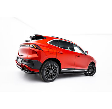 Maxton Design Maxton Design Side Skirts Diffusers Forthing T-Five Mk1