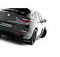 Maxton Design Rear Side Splitters V.2 Alfa Romeo Stelvio Mk1