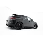 Maxton Design Maxton Design Side Skirts Diffusers V.2 Alfa Romeo Stelvio Mk1