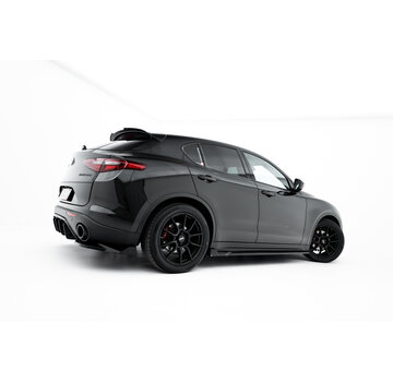 Maxton Design Maxton Design Side Skirts Diffusers V.2 Alfa Romeo Stelvio Mk1