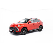 Maxton Design Maxton Design Set of Splitters Forthing T-Five Mk1