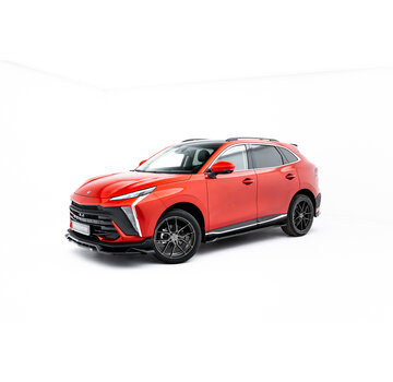 Maxton Design Maxton Design Set of Splitters Forthing T-Five Mk1