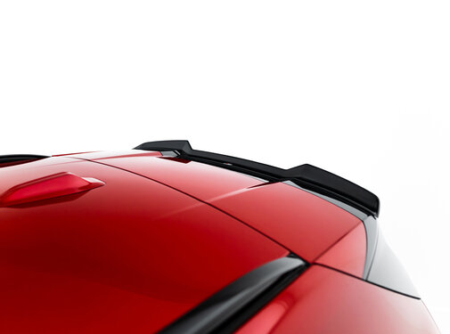 Maxton Design Maxton Design Spoiler Cap BMW X3 M-Pack G45