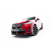 Maxton Design Maxton Design Front Splitter passend voor BMW X3 M-Pack G45
