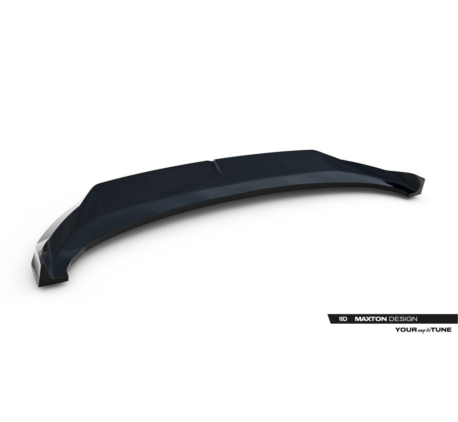 Maxton Design Front Splitter BMW X3 M-Pack G45