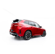 Maxton Design Maxton Design Side Skirts Diffusers BMW X3 M-Pack G45