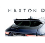 Maxton Design Spoiler Cap Jaguar F-Pace R-Sport Mk1 Facelift