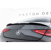 Maxton Design Maxton Design Spoiler Cap Mercedes-AMG CLS 53 C257