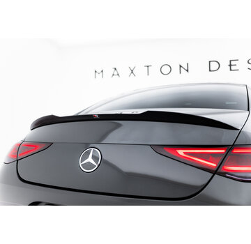 Maxton Design Maxton Design Spoiler Cap Mercedes-AMG CLS 53 C257
