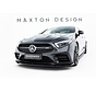Maxton Design Front Splitter V.1 Mercedes-AMG CLS 53 C257