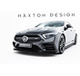 Maxton Design Front Splitter V.2 Mercedes-AMG CLS 53 C257