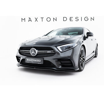 Maxton Design Maxton Design  oraz inne akcesoria tuningowe. Wspomniane produkty przypadną do gustu każdemu