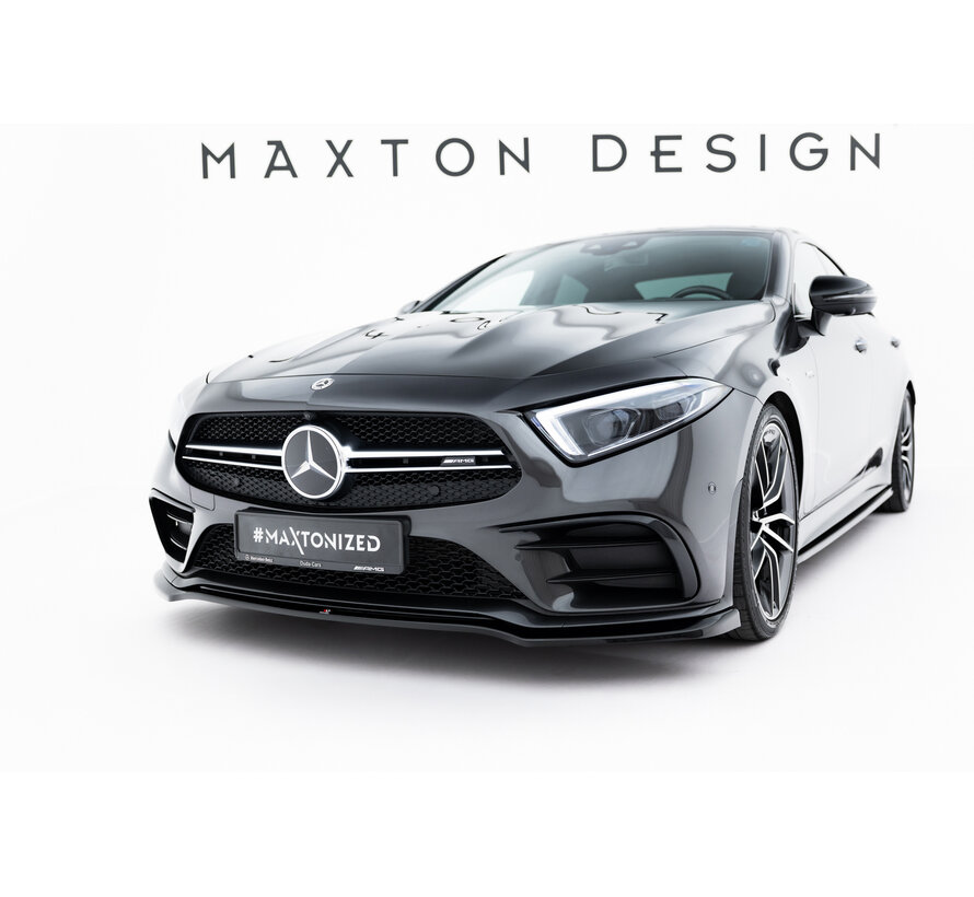 Maxton Design  oraz inne akcesoria tuningowe. Wspomniane produkty przypadną do gustu każdemu